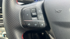 Ford Kuga 2.5 FHEV ST-Line Edition 5dr CVT Hybrid Estate